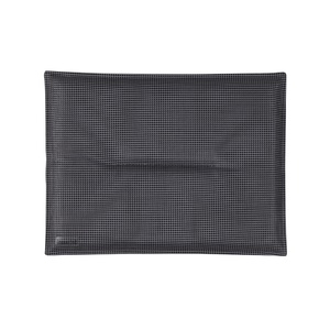 Coussin pour chaise BISTRO Fermob stereo carbone