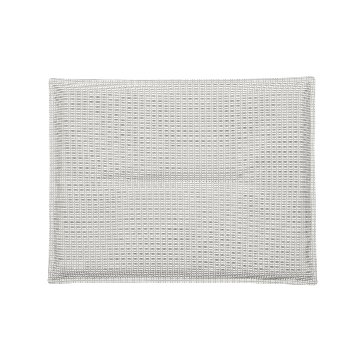 Coussin pour chaise BISTRO stereo gris argile