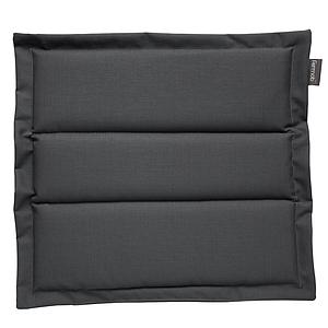 Coussin pour chaise LUXEMBOURG Fermob gris nuit
