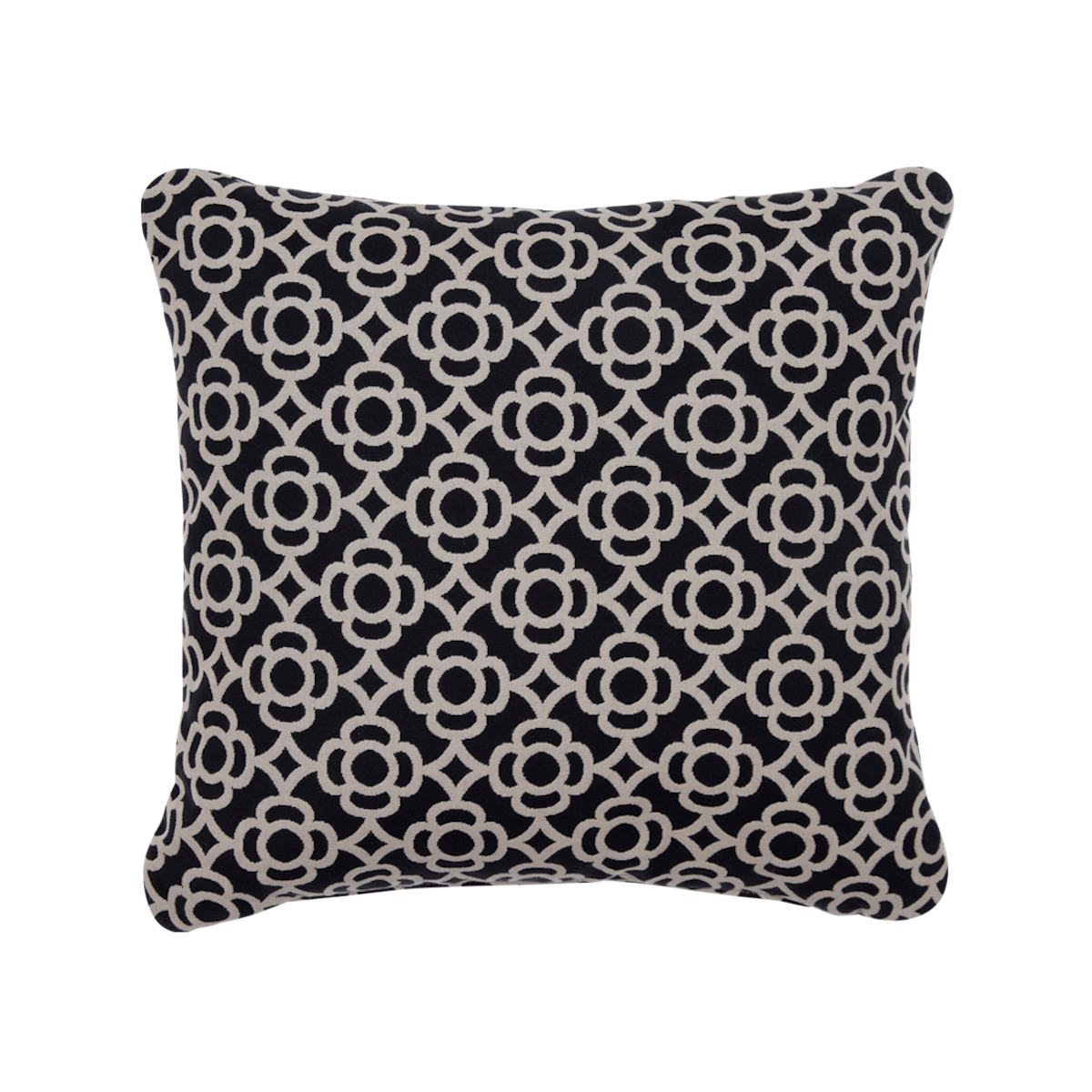 Coussin small LORETTE Fermob réglisse