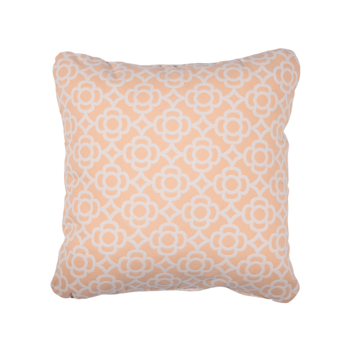 Coussin small LORETTE Fermob rose blush