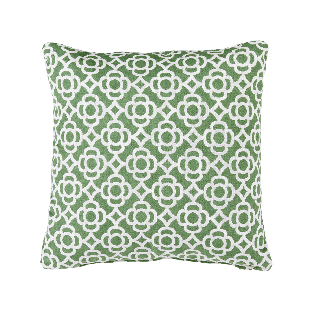 Coussin small LORETTE Fermob vert sauge