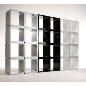 Cube LOUNGE Kare Desig blanc