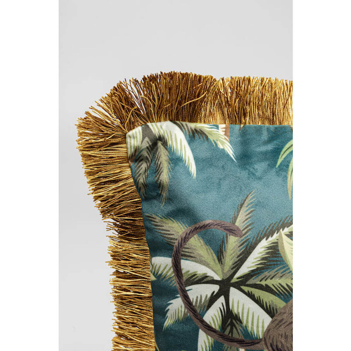 Cushion Jungle Fever 45x45 Kare Design