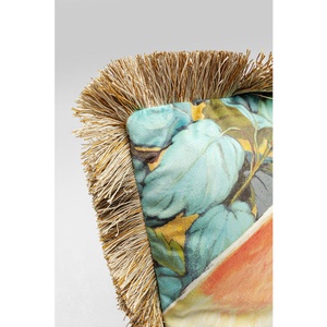Cushion Parrots Life 45x45 Kare Design