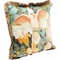 Cushion Parrots Life 45x45 Kare Design
