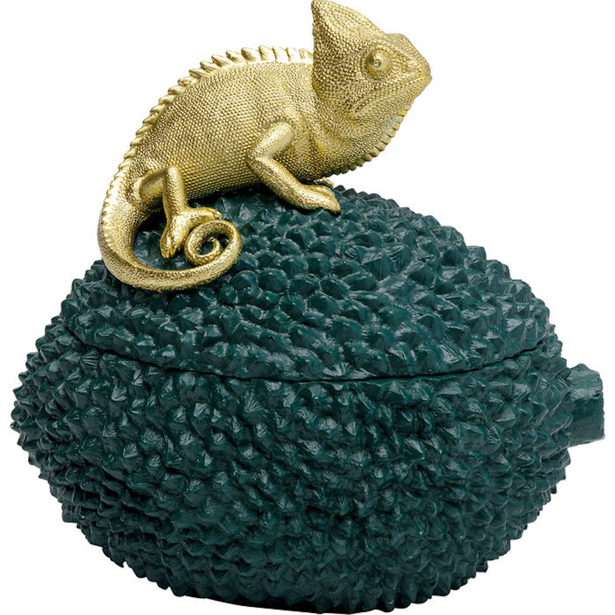 Deco Box Chameleon 20 Kare Design