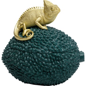 Deco Box Chameleon 20 Kare Design