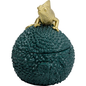 Deco Box Chameleon 20 Kare Design