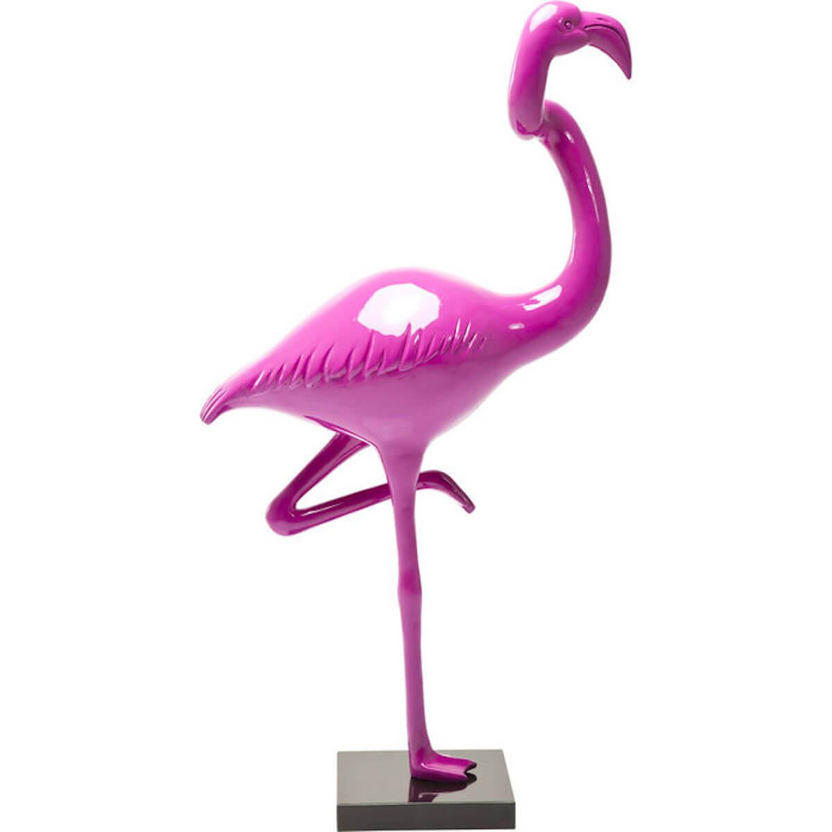 Deco Figurine 114cm FLAMINGO Kare Design