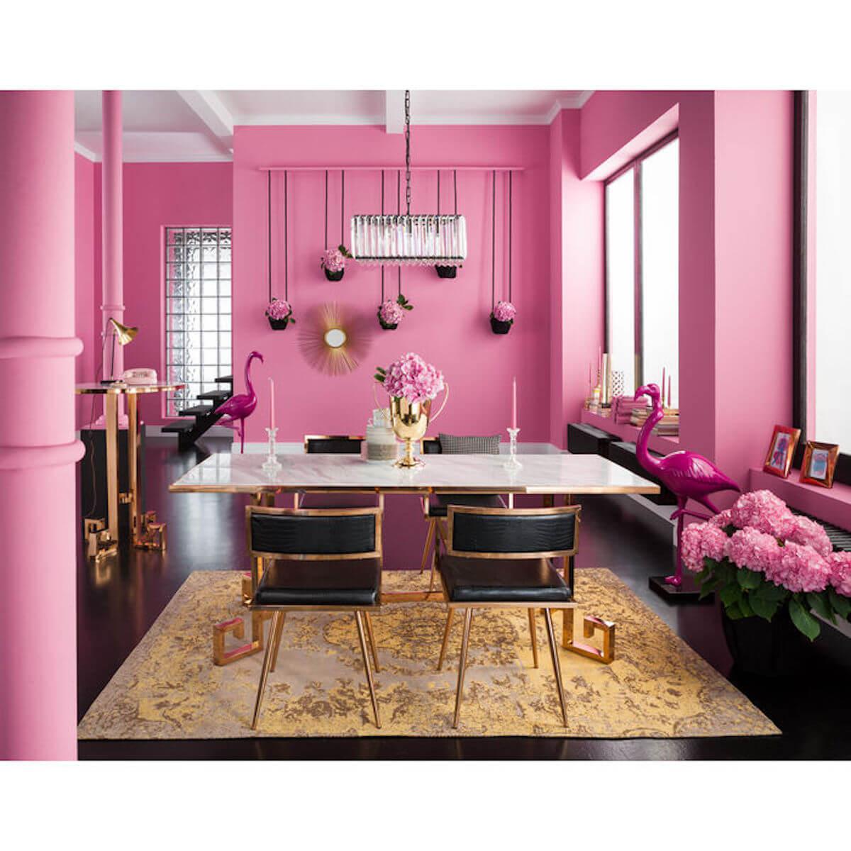 Deco Figurine 114cm FLAMINGO Kare Design