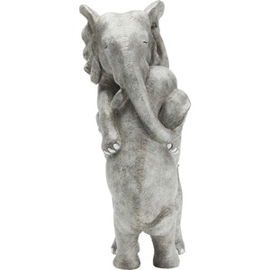 Deco Figurine Elephant Hug Kare Design