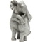 Deco Figurine Elephant Hug Kare Design