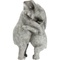 Deco Figurine Elephant Hug Kare Design