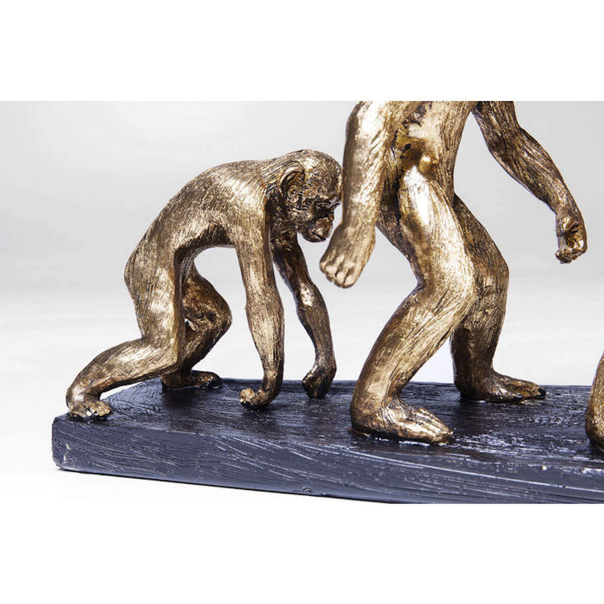 Deco Figurine Evolution Kare Design