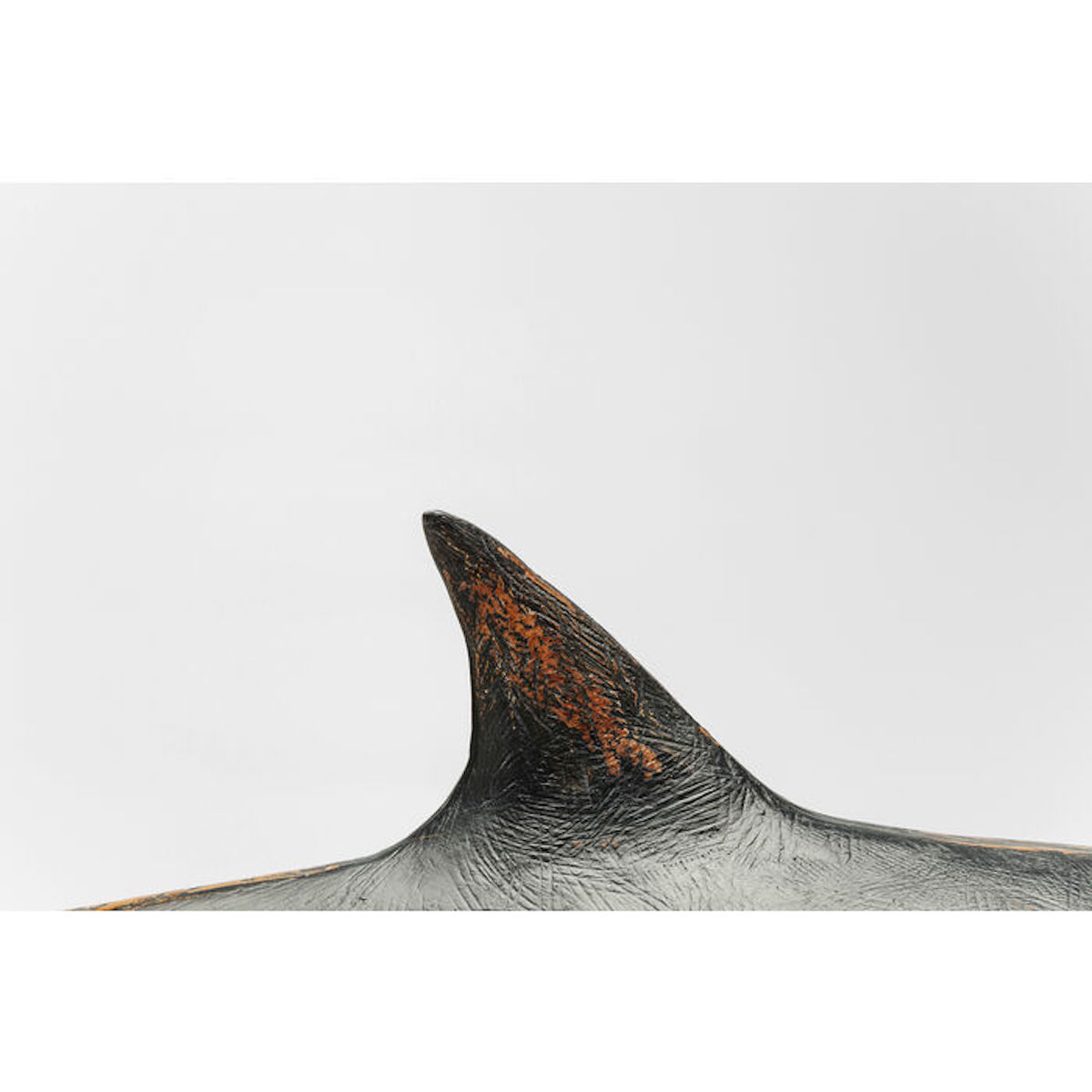 Deco Figurine Shark Base 59cm Kare Design