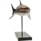 Deco Figurine Shark Base 59cm Kare Design