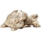 Deco Figurine Turtle Gold Small Kare Design