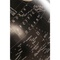 Deco Globe Earth Black Kare Design