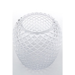 Deco Jar Pineapple Visible Kare Design