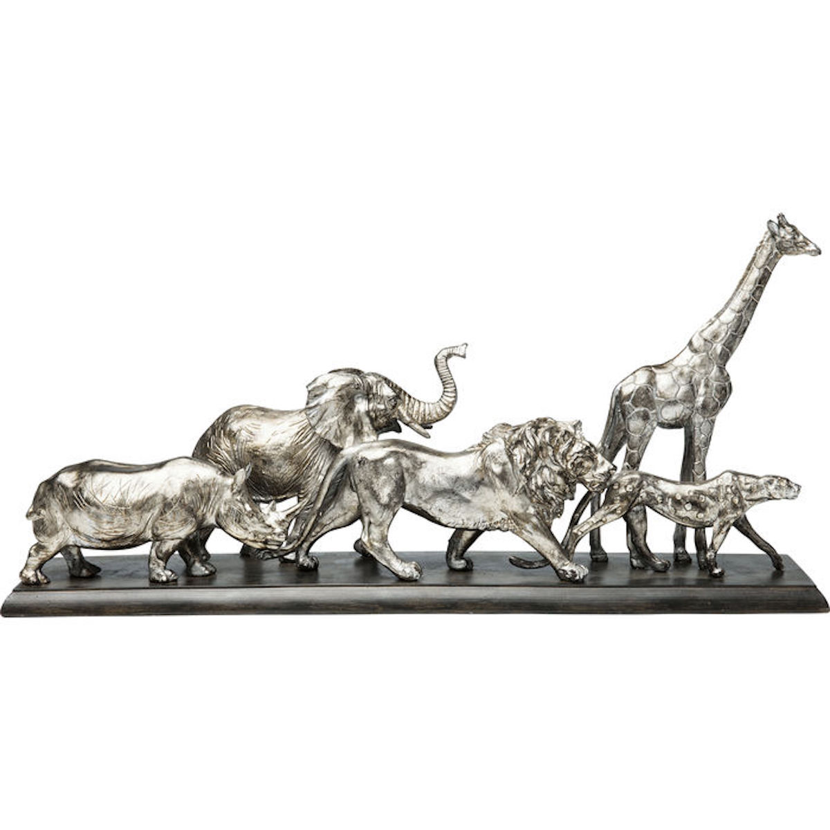 Deco Object Animal Journey 71cm Kare Design