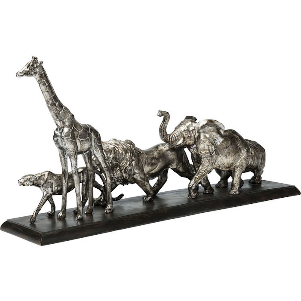 Deco Object Animal Journey 71cm Kare Design