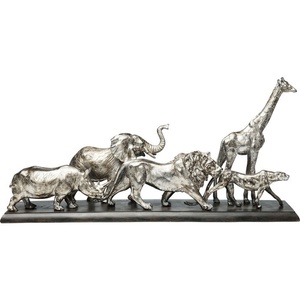 Deco Object Animal Journey 71cm Kare Design