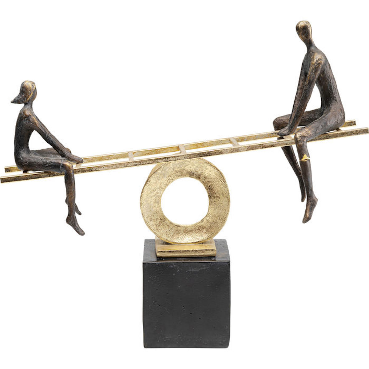 Deco Object Balance Kare Design