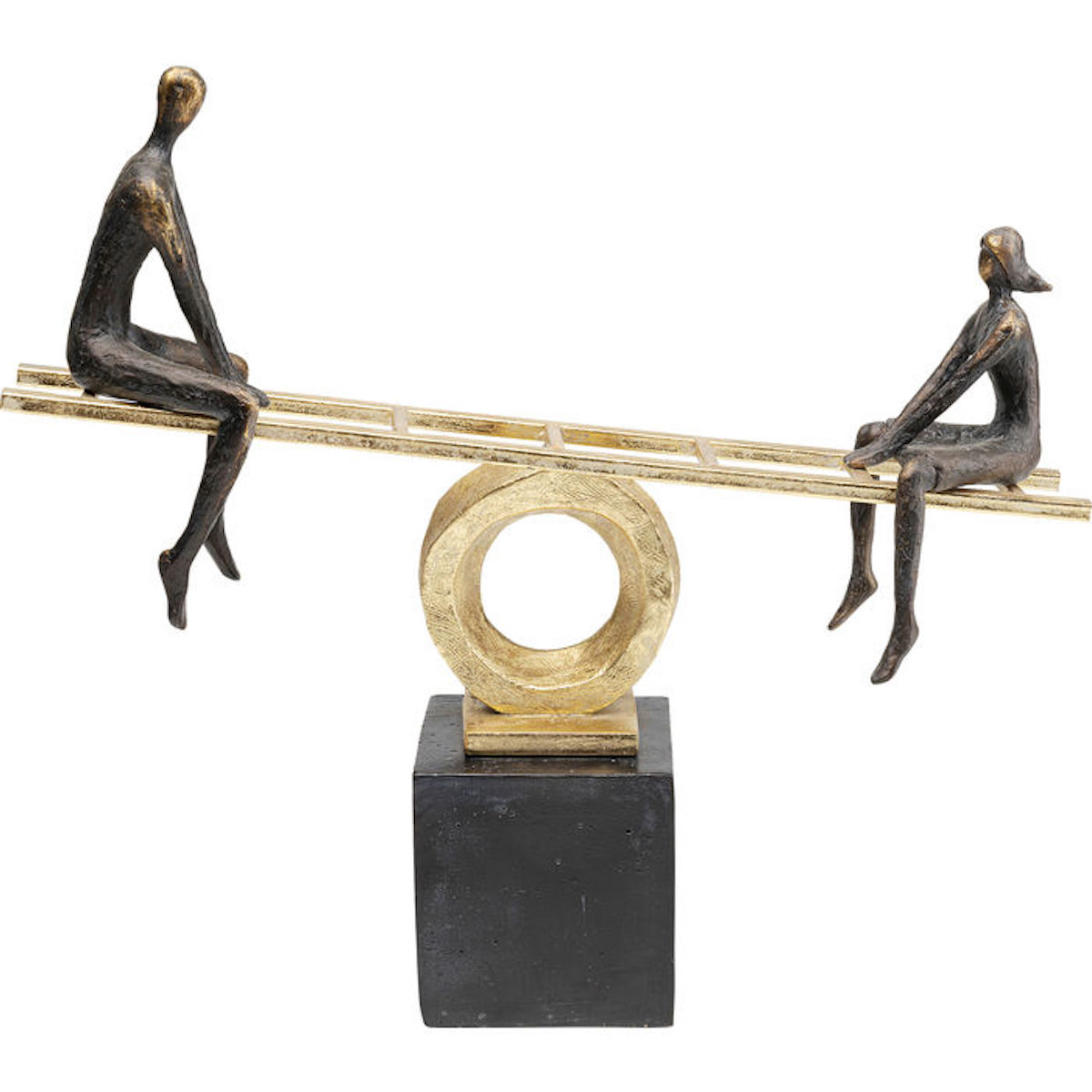 Deco Object Balance Kare Design