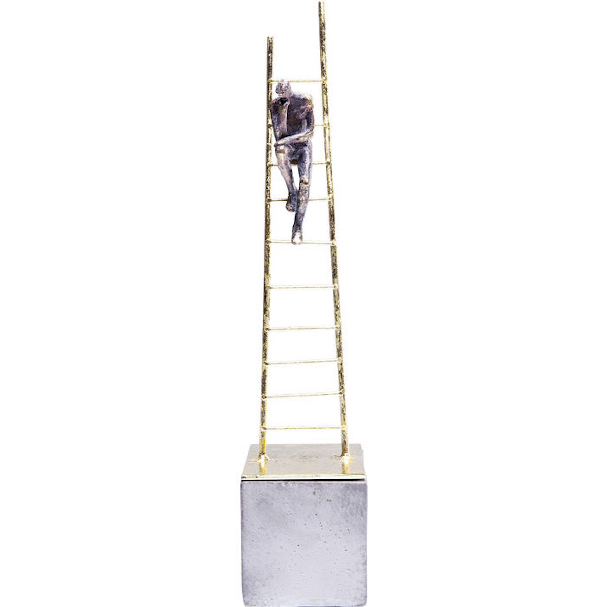 Deco Object Elements Climbing Man Kare Design