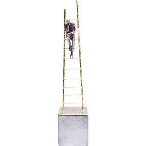 Deco Object Elements Climbing Man Kare Design
