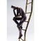 Deco Object Elements Climbing Man Kare Design
