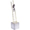 Deco Object Elements Climbing Man Kare Design