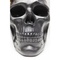 Deco Object Flower Skull 22cm Kare Design