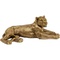 Deco Object Lion Gold 113cm Kare Design