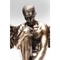 Deco Object Nude Sad Angel Small Kare Design