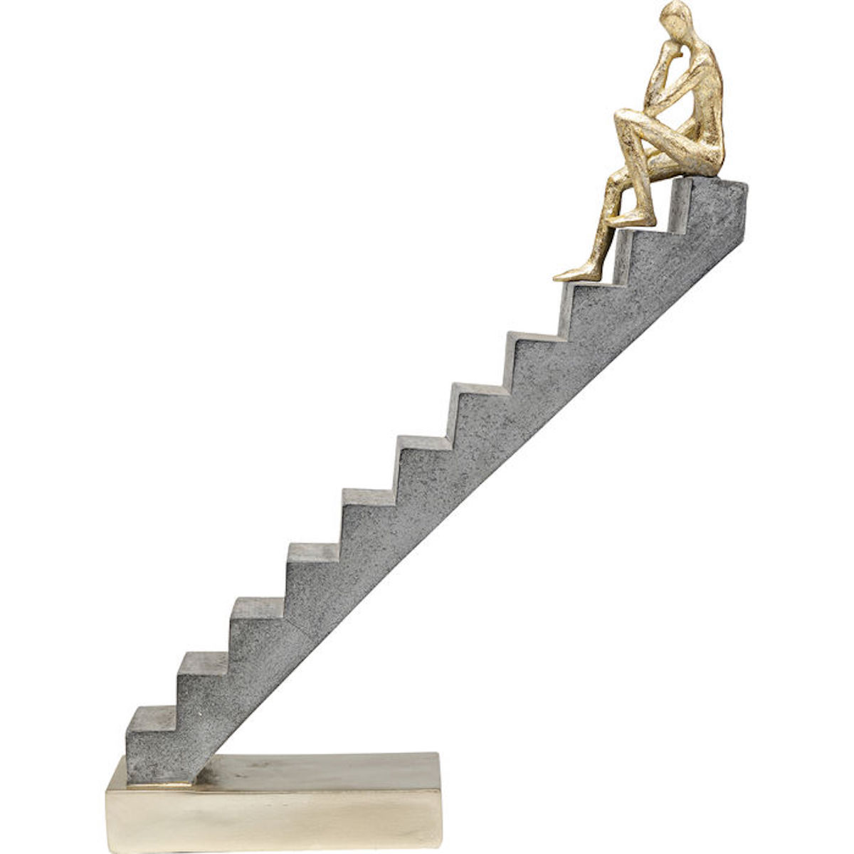 Deco Object Stairway Kare Design