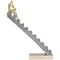 Deco Object Stairway Kare Design