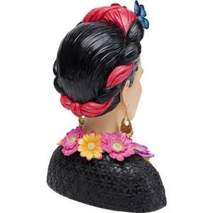Deco Object Style Muse Flowers 41cm Kare Design