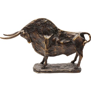 Deco Object Toro 47cm Kare Design