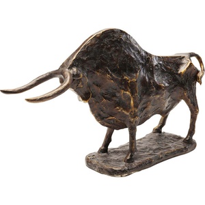 Deco Object Toro 47cm Kare Design
