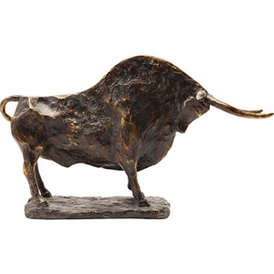 Deco Object Toro 47cm Kare Design