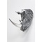 Décoration HEAD RHINO Kare Design