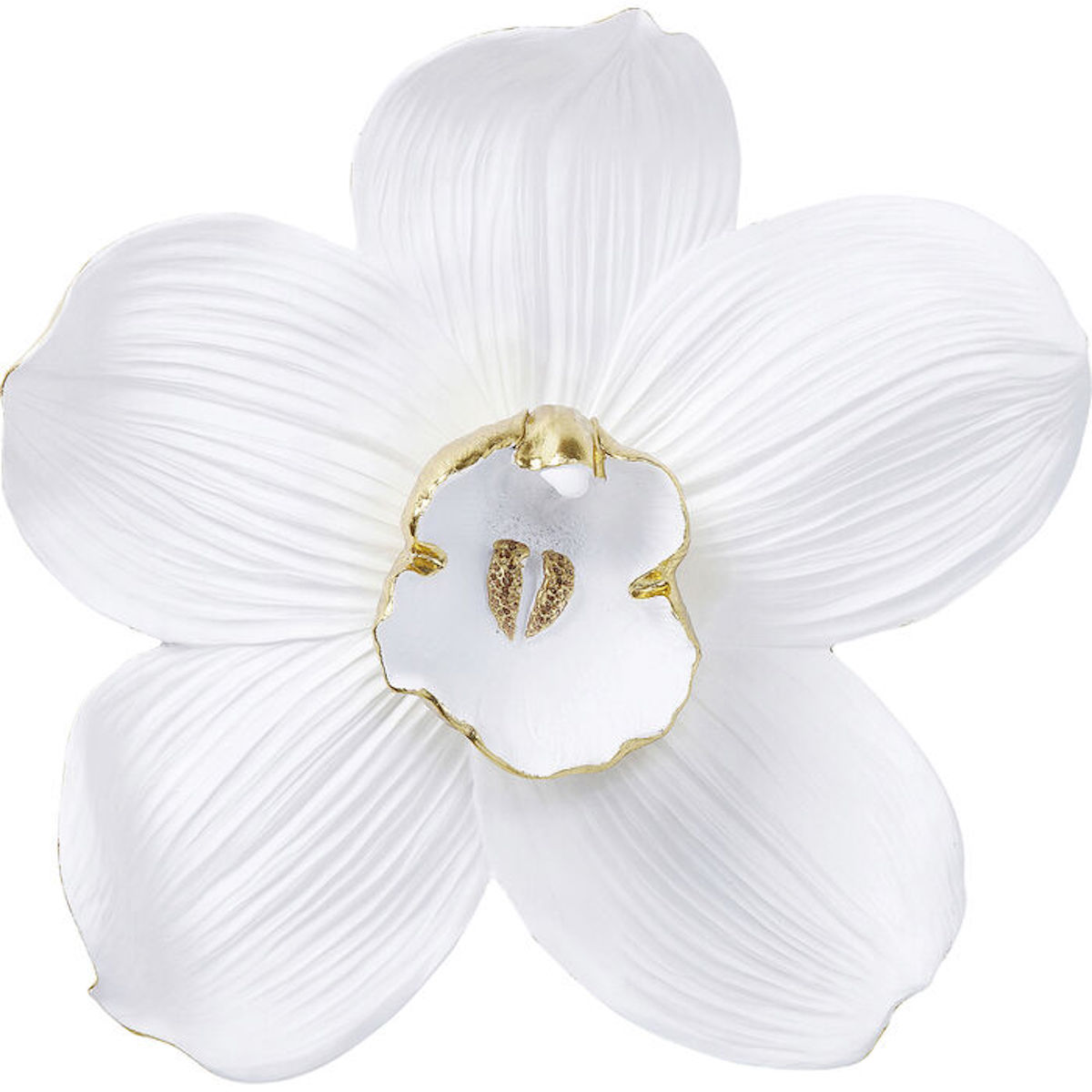 Décoration murale 54cm ORCHID Kare Design