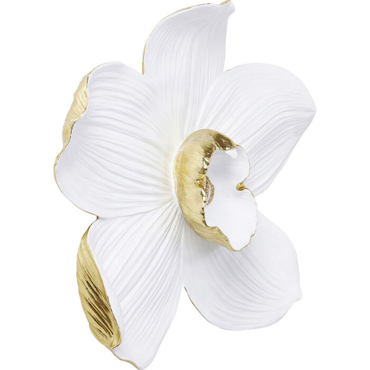 Décoration murale 54cm ORCHID Kare Design