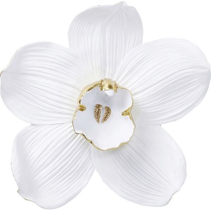 Décoration murale 54cm ORCHID Kare Design
