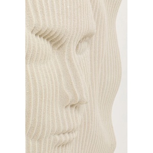 Decoration murale 60cm SOFT FACE Kare Design