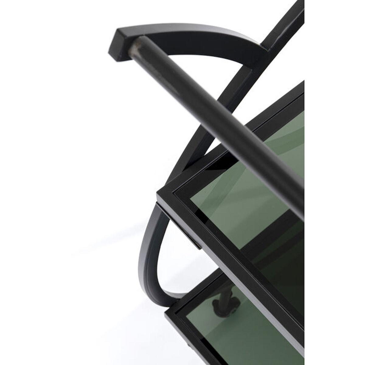 Desserte LOFT Kare Design noir