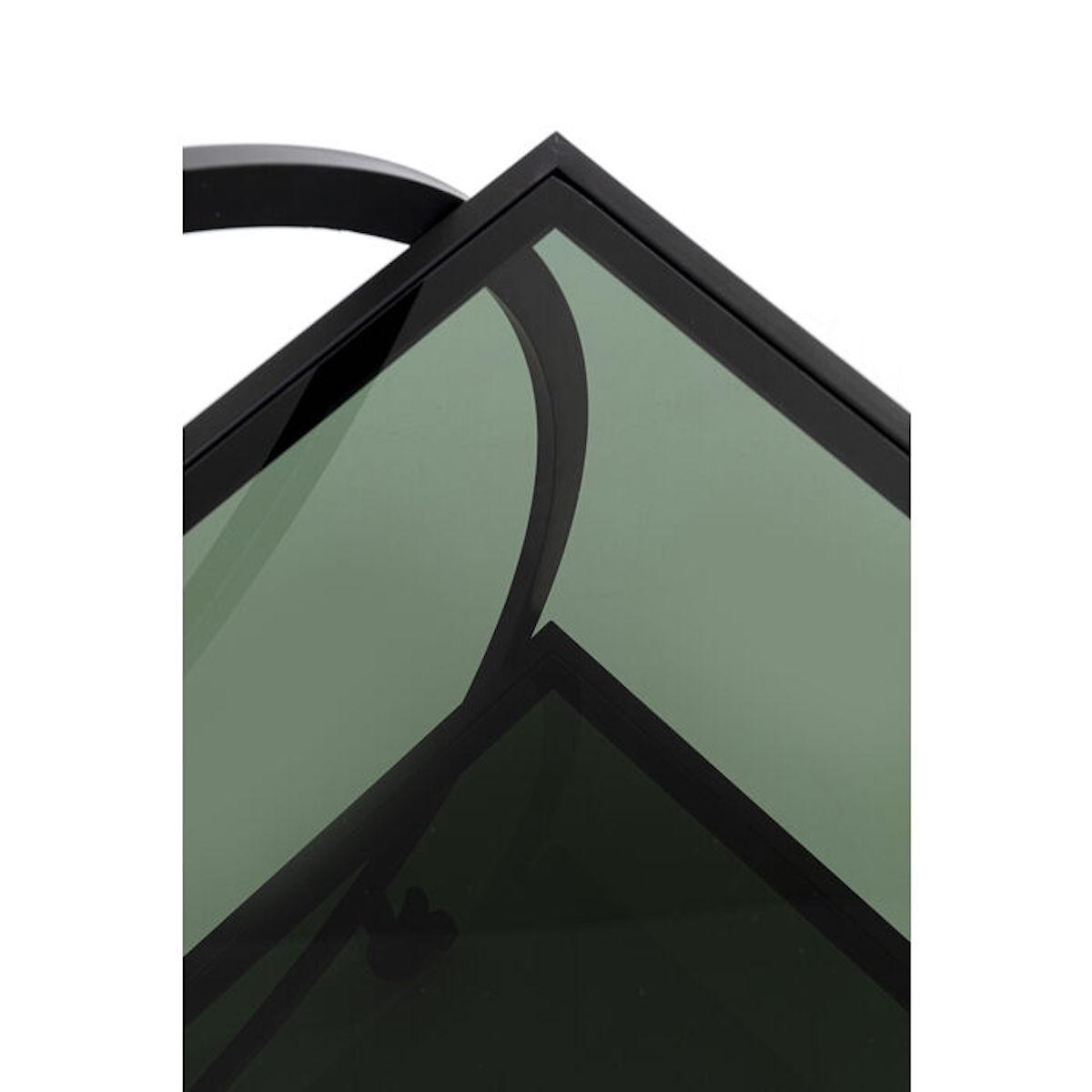 Desserte LOFT Kare Design noir