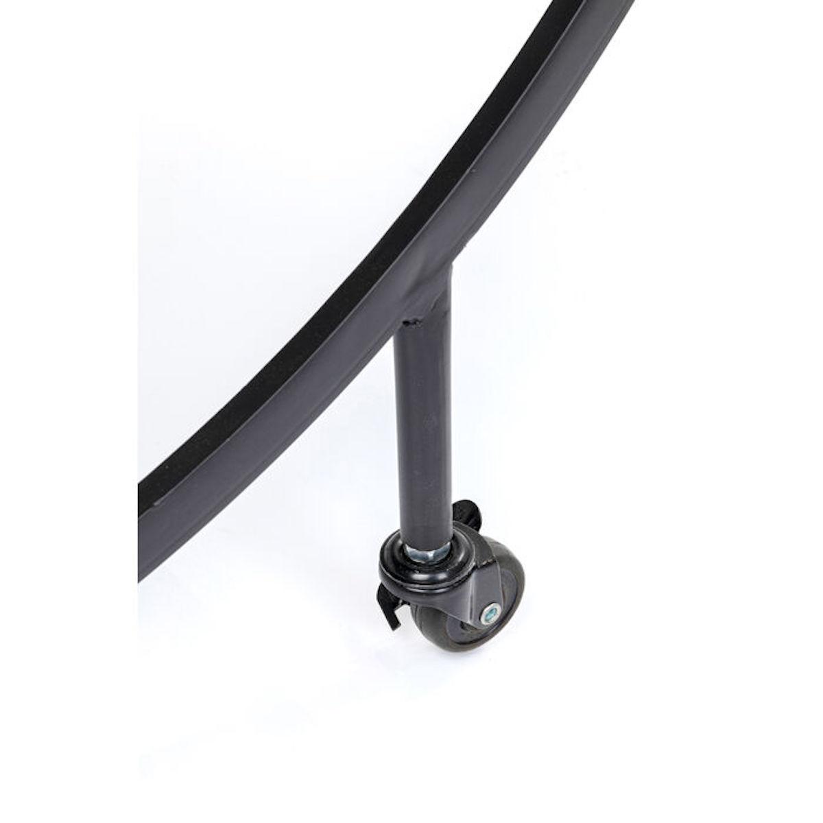 Desserte LOFT Kare Design noir